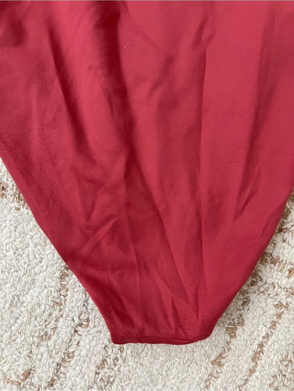 Left On Friday Sunday Suit